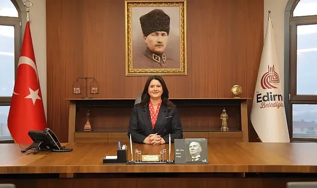 GENCAN’DAN 3 NİSAN MESAJI