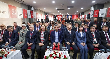 Gencan’dan Dayanışma ve Ortak Akıl Vurgusu