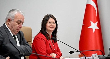 Gencan, TBB Encümen Toplantısı’na Katıldı