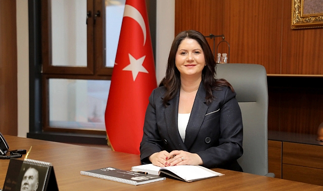 Gencan tüm çocukların bayramını kutladı