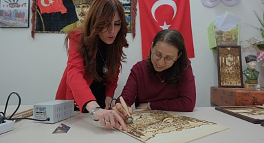 Kansere karşı üç zorlu mücadele veren hemşire umudunu yitirmedi