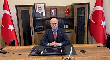 Görev Güray Öztürk’e Emanet