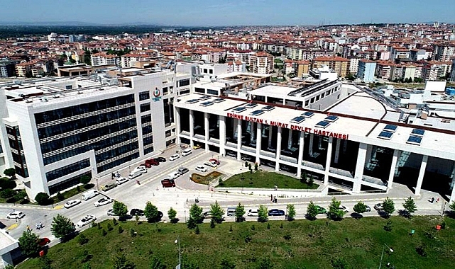 Hastane ve Otopark Yetersizliğine Ek Bina Çözümü Gündemde