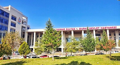 Hastane ve Otopark Yetersizliğine Ek Bina Çözümü Gündemde