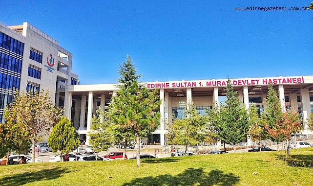 Hastane ve Otopark Yetersizliğine Ek Bina Çözümü Gündemde