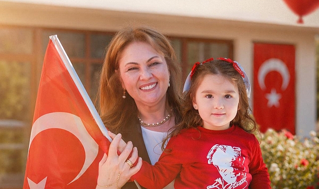 İba: “23 Nisan Sadece Bayram Değil, Sorumluluk Günü”