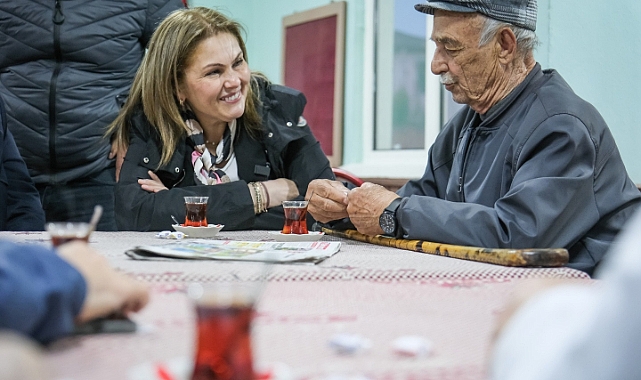 İba, Edirne’mizin en büyük gücü kardeşliktir