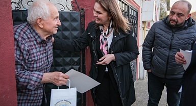 İba, Edirne’mizin en büyük gücü kardeşliktir