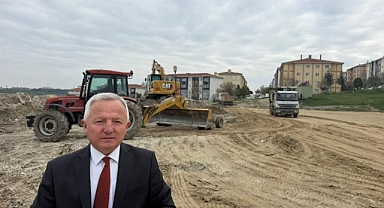 İpsala’da Hizmet Atağı Sürüyor