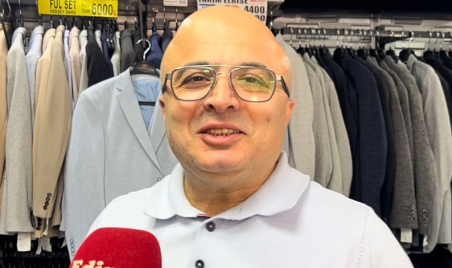 İşini Seven de Var, Geçinemeyen de