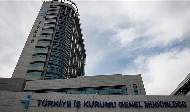 İŞKUR'dan 187,4 milyon liralık hibe desteği