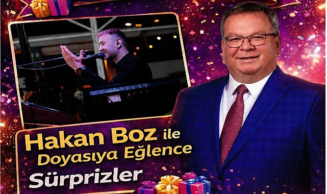 Kadınlara Özel Şalvar Gecesi ve Hıdırellez Coşkusu Düzenlenecek