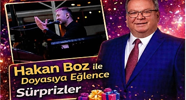 Kadınlara Özel Şalvar Gecesi ve Hıdırellez Coşkusu Düzenlenecek