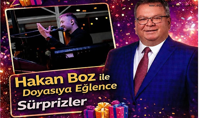 Kadınlara Özel Şalvar Gecesi ve Hıdırellez Coşkusu Düzenlenecek