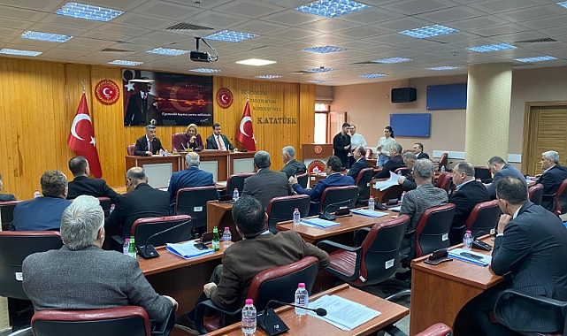 Keşan, Enez ve İpsala Köylerine Milyonluk Altyapı Yatırımı