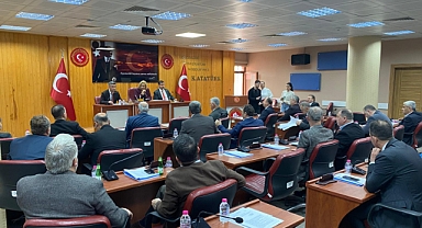 Keşan, Enez ve İpsala Köylerine Milyonluk Altyapı Yatırımı