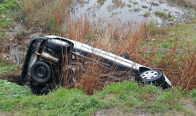 Keskin Virajda Tehlike Büyüyor