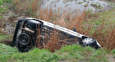 Keskin Virajda Tehlike Büyüyor