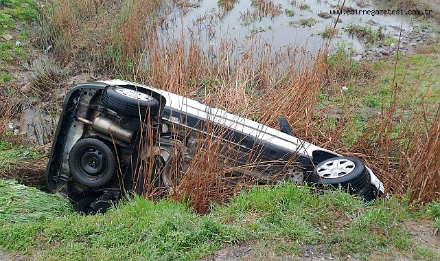 Keskin Virajda Tehlike Büyüyor