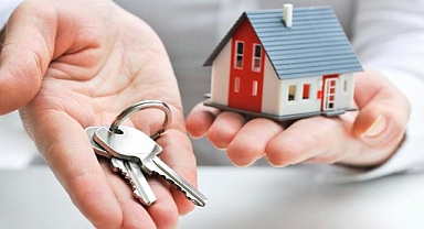 Kira Artış Oranı Yüzde 32,82 Olarak Açıklandı