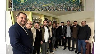 Kıyık’ın Gururu Tuncaspor’da Yeni Sayfa