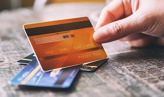 Kredi Kartı Borçları İçin Son Gün