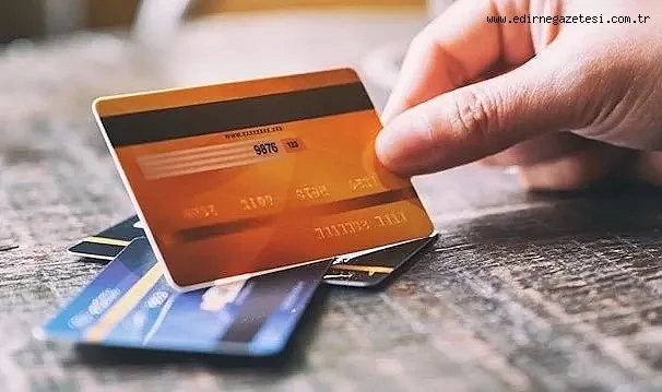 Kredi Kartı Borçları İçin Son Gün