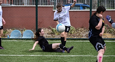 Kupalar sahiplerini buldu