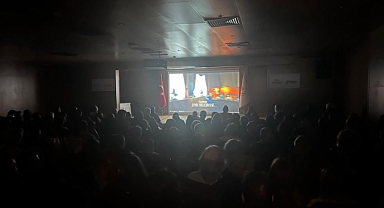 “Leyla Hanım” Film Gösterimi Gerçekleştirildi