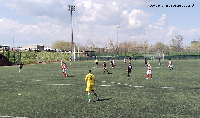 Lig Bitiyor, Hesaplar Netleşiyor 