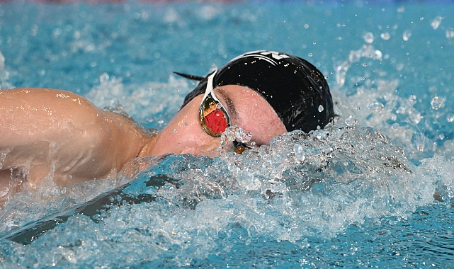  Milli Takım Seçmeleri, Edirne'de başladı