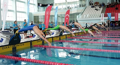 Milli Takım Seçmeleri Start Aldı