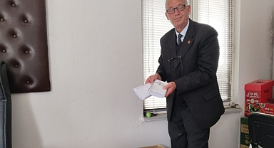 Muhtarlarda Evrak Dağı Büyüyor