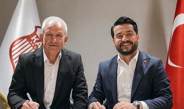 Mustafa Ülkü İddialı Geliyor