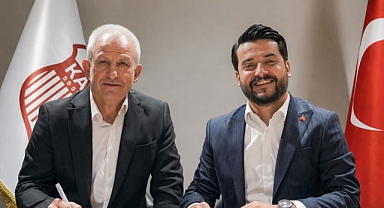 Mustafa Ülkü İddialı Geliyor