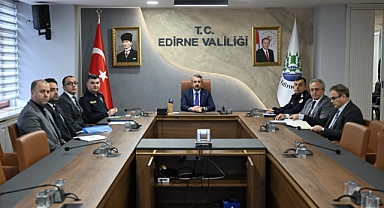 Okul Güvenliği Masaya Yatırıldı