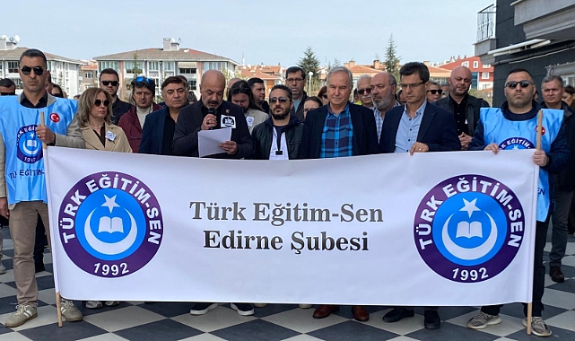 Okullarda Şiddete Karşı “Güvenlik Zirvesi” Çağrısı