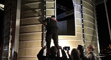 Ölümle Biten Eğlence: 2 Kişi Gözaltında