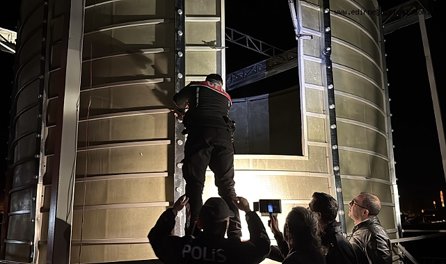 Ölümle Biten Eğlence: 2 Kişi Gözaltında