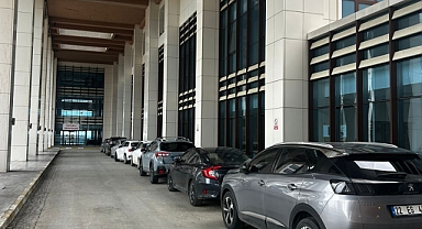 Otopark Sorunu Çileye Dönüştü