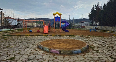 Park ve Halı Sahalara Yoğun Bakım