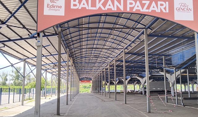 Pazarcılardan Yoğun İlgi