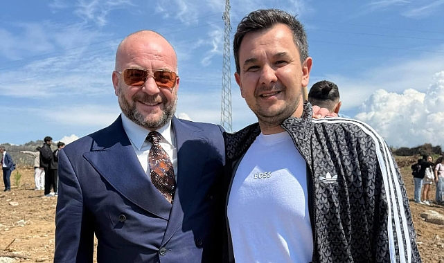 Pehlivanlar Diyarından Geleceğe Nefes