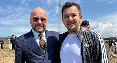 Pehlivanlar Diyarından Geleceğe Nefes