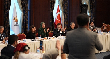 Romanlara yönelik projeler hayata geçiyor