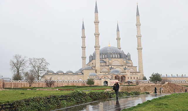 Sağanak hayatı olumsuz etkiledi