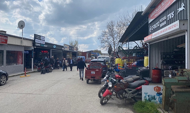 SANAYİDE ALARM: AĞIR İŞTEN KAÇIŞ, KOLAYA YÖNELİŞ