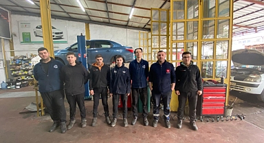 SANAYİDE ALARM: AĞIR İŞTEN KAÇIŞ, KOLAYA YÖNELİŞ