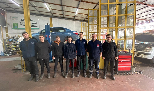 SANAYİDE ALARM: AĞIR İŞTEN KAÇIŞ, KOLAYA YÖNELİŞ