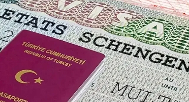 Schengen Vizesinde Yeni Dönem Başlıyor